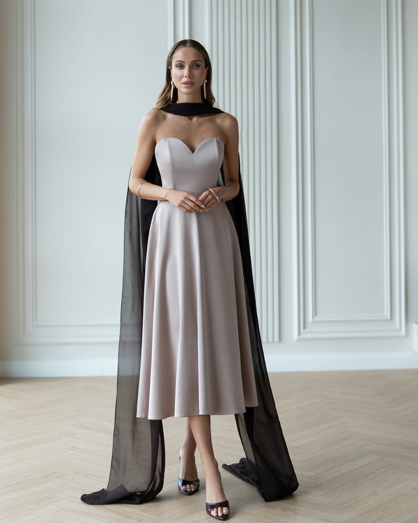 Lordina Dress