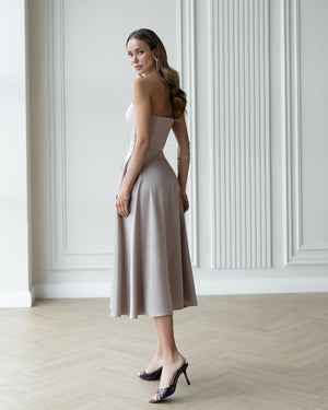 Lordina Dress