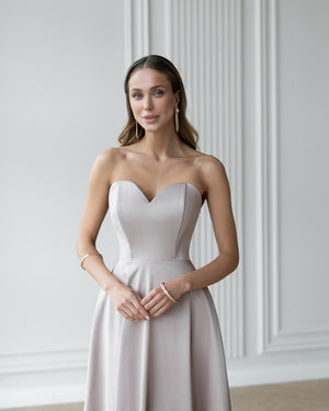 Lordina Dress