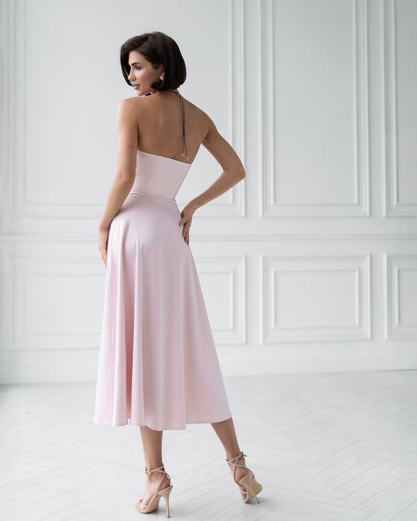 Lordina Dress