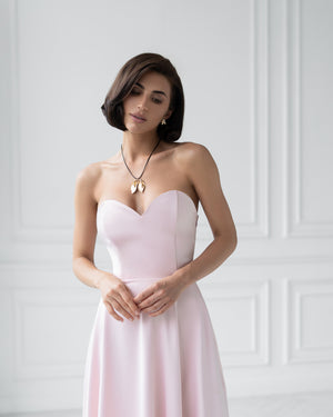 Lordina Dress