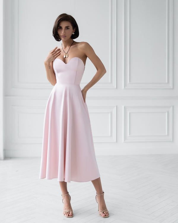 Lordina Dress