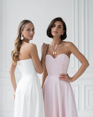 Lordina Dress