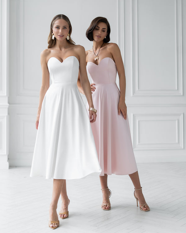 Lordina Dress