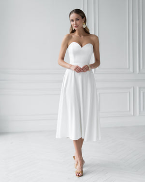 Lordina Bridal Dress.