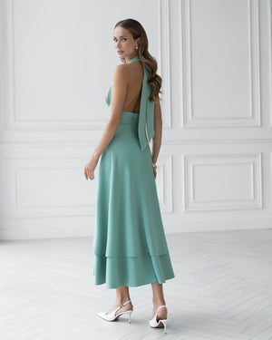Merida Dress