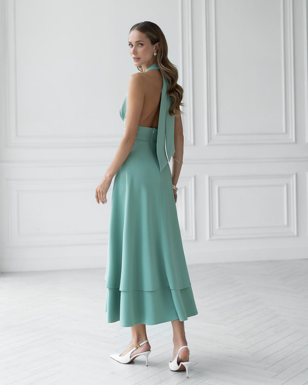 Merida Dress