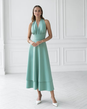 Merida Dress
