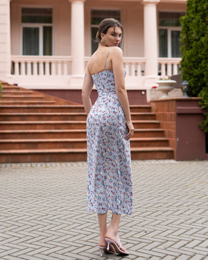 Rosemary Cup Dress