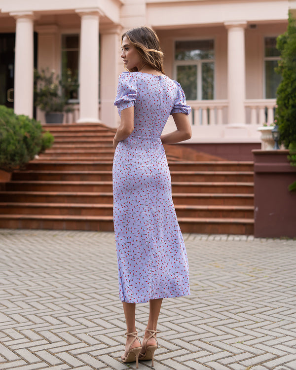 Tulipa Dress