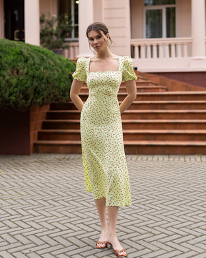 Tulipa Dress