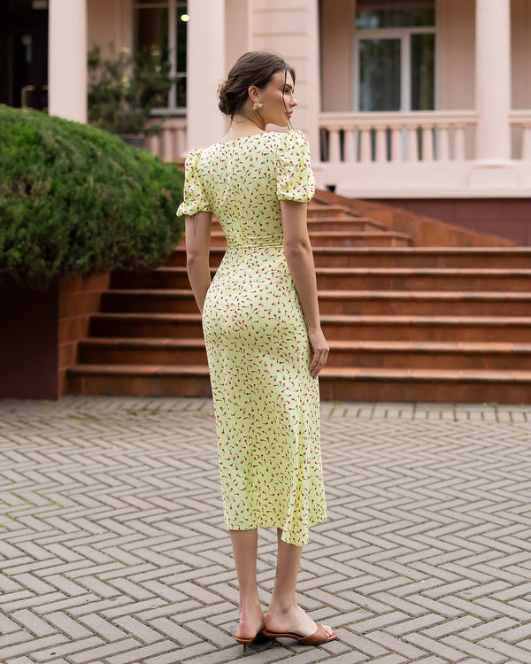 Tulipa Dress