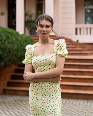 Tulipa Dress