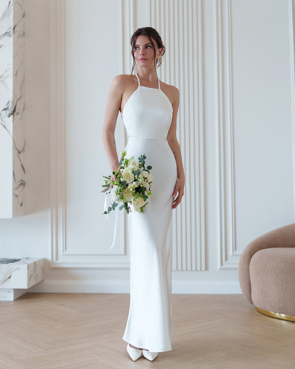 Seraphina Bridal Dress.