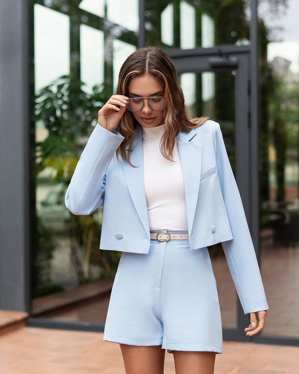 Soraya Suit