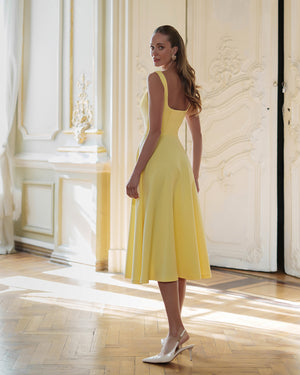 Armani Dress