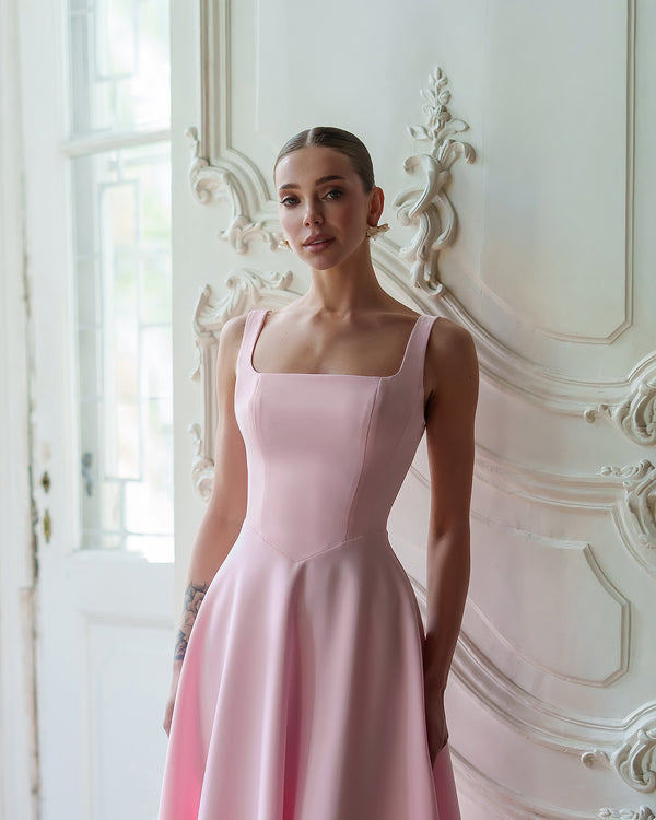 Armani Dress