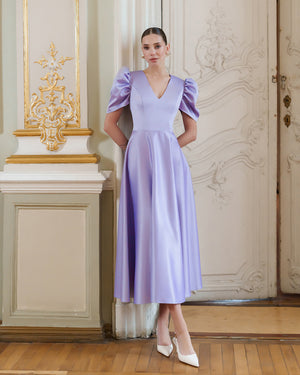Arabella Dress