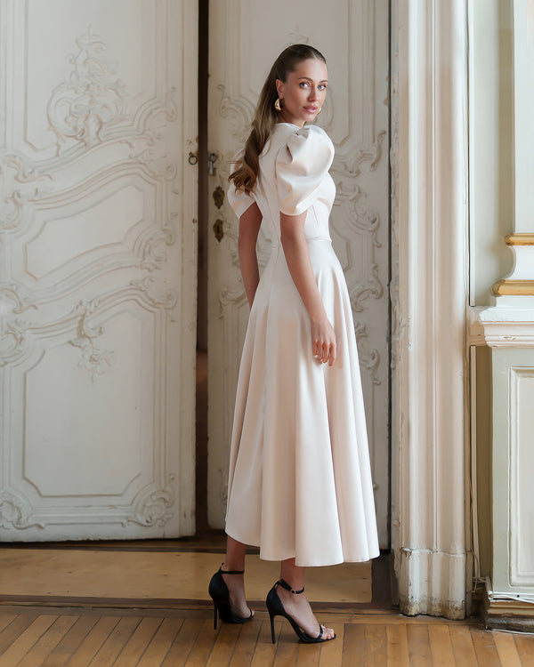 Arabella Dress