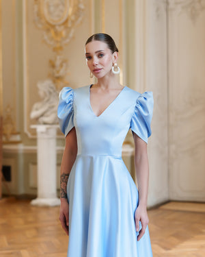 Arabella Dress