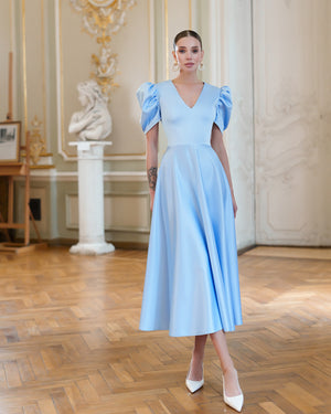 Arabella Dress