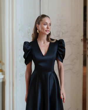 Arabella Dress