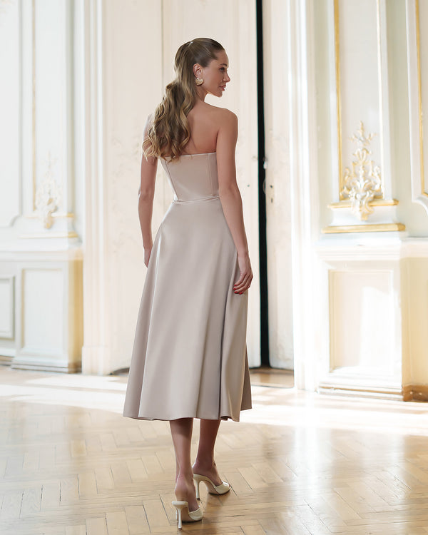 Lordina Dress