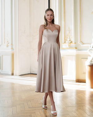 Lordina Dress