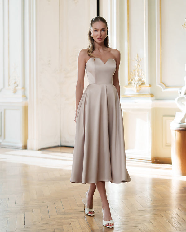 Lordina Dress