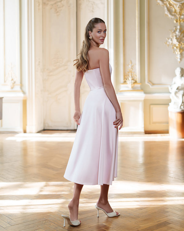 Lordina Dress