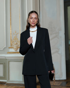 Alessia Suit