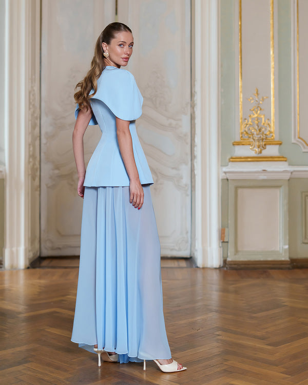 Enigma Dress