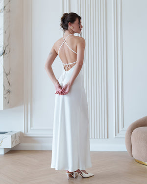 Seraphina Bridal Dress.