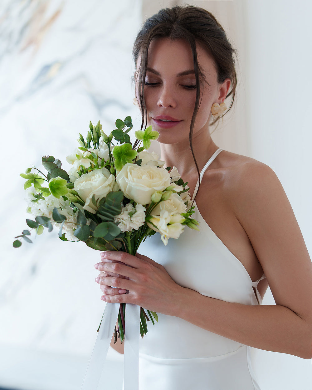 Seraphina Bridal Dress.