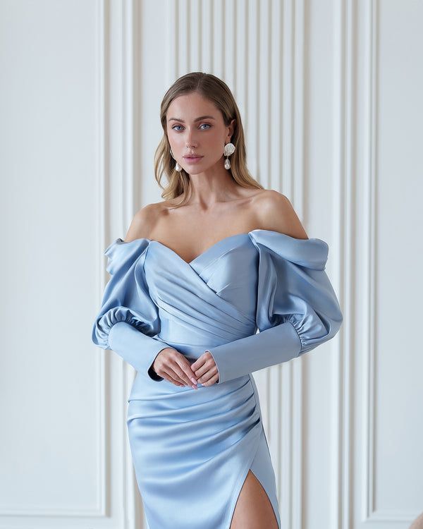 Amara Dress