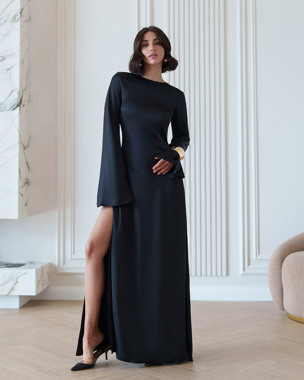Serenity Dress