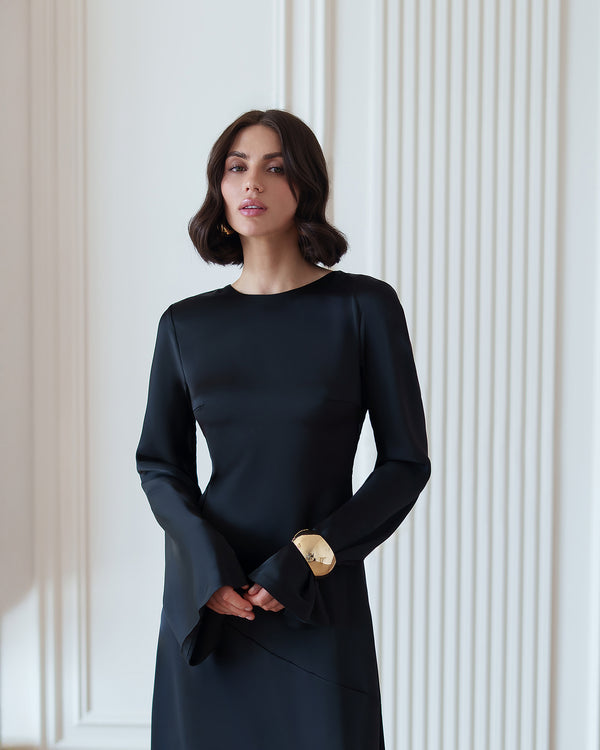 Serenity Dress