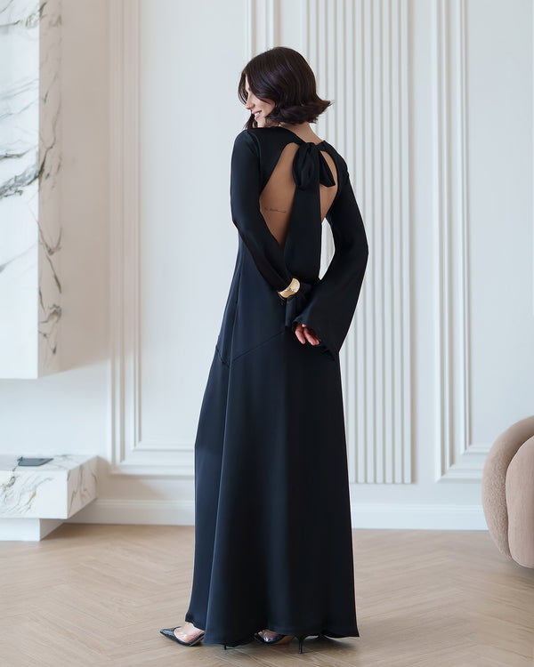 Serenity Dress