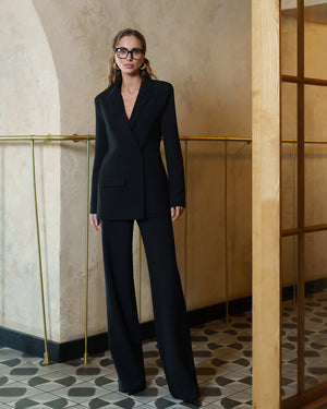 Empire Suit