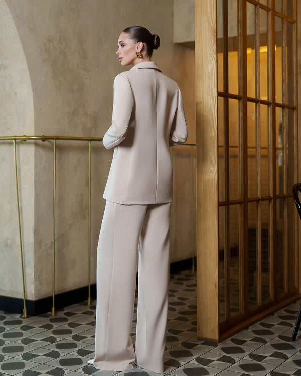 Empire Suit