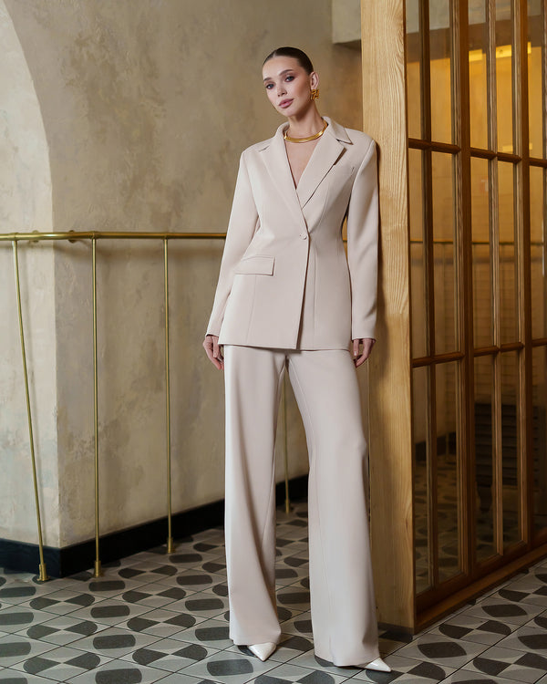 Empire Suit