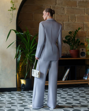 Empire Suit
