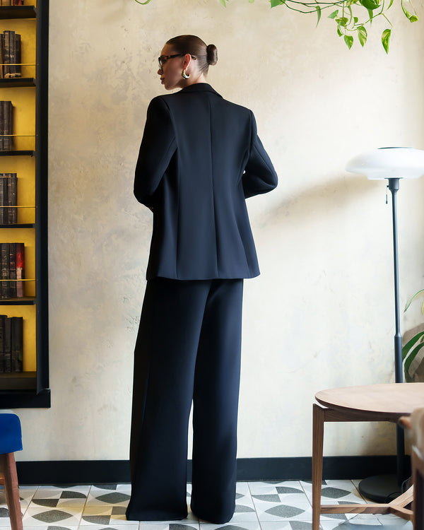 Executive Suit.