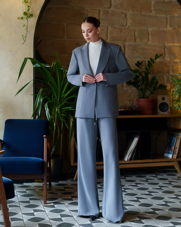 Executive Suit.