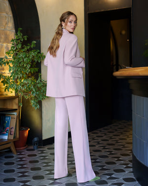 Regent Three-Piece Suit.