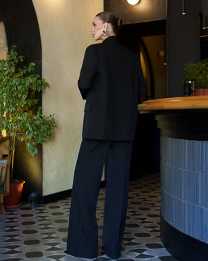 Regent Three-Piece Suit.