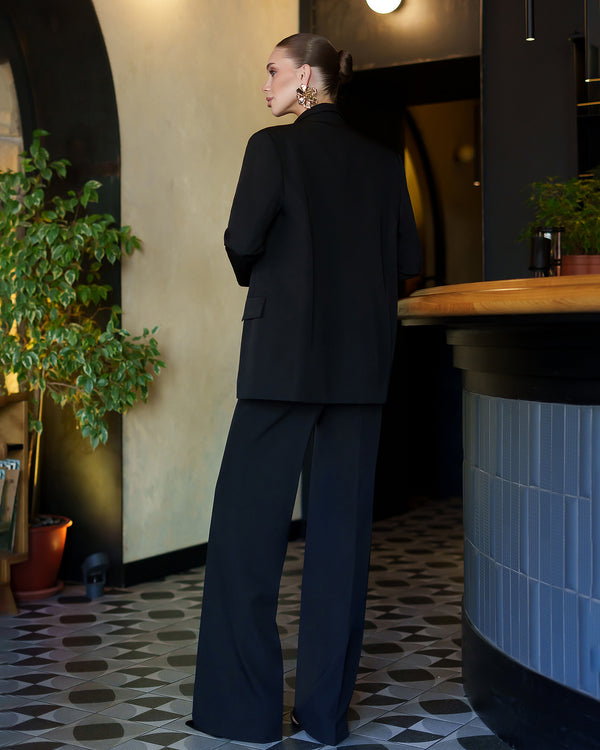 Regent Three-Piece Suit.