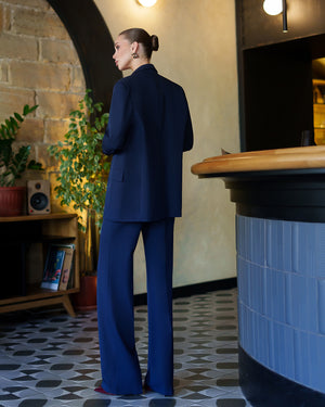 Regent Three-Piece Suit