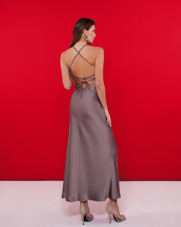 Seraphina Dress