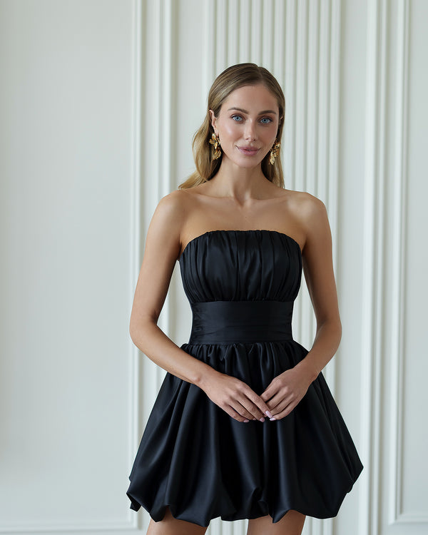 Lyra Corset Dress
